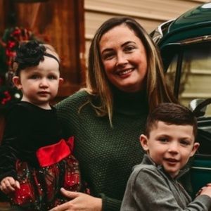 Meet your Posher, Kaitlyn